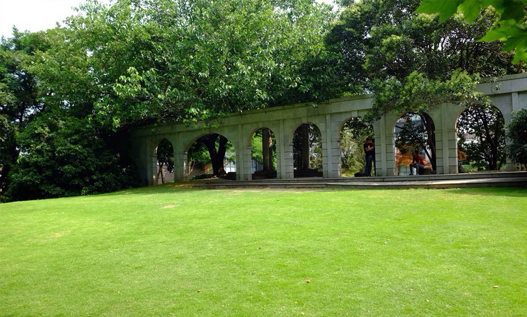 兴安大了学微信加粉案例