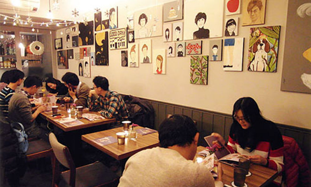 兴安沈阳餐馆事件营销案例