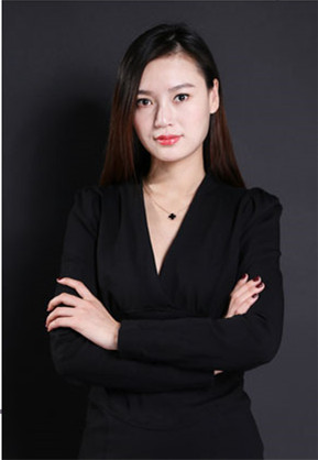 兴安史静静 纹绣讲师