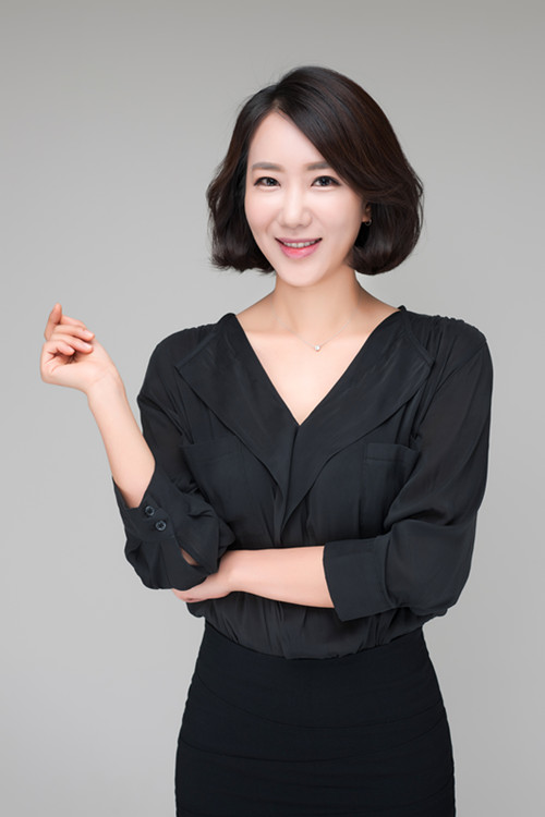 兴安千佼填 国际高级纹绣师